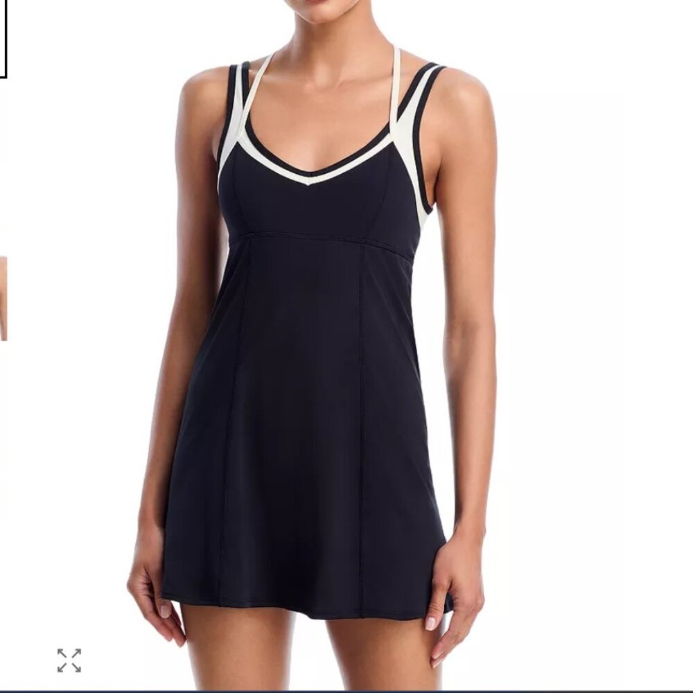 LSPACE Doubles Dress